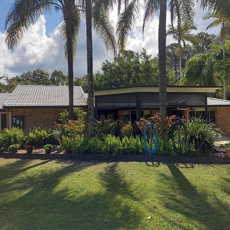 Bed and Breakfast Tukawyl Retreat Landsborough Exterior foto
